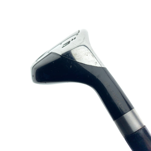 Used Nike Ignite 3 Hybrid / 20.0 Degrees / Uniflex Flex