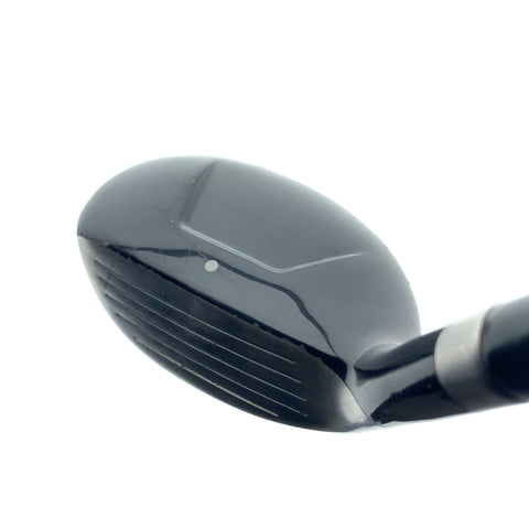 Used Nike Ignite 3 Hybrid / 20.0 Degrees / Uniflex Flex