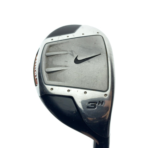 Used Nike Ignite 3 Hybrid / 20.0 Degrees / Uniflex Flex