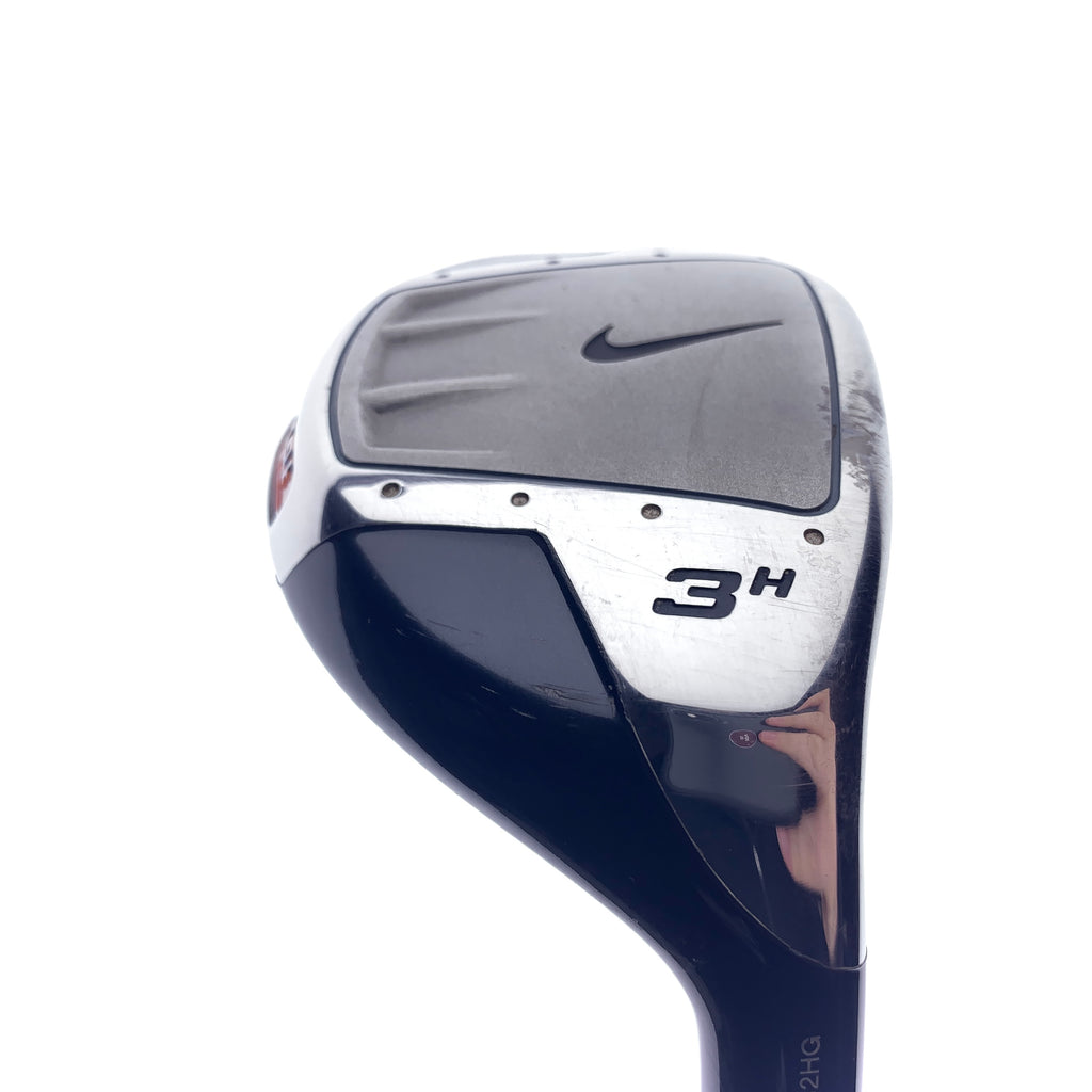 Used Nike Ignite 3 Hybrid / Uniflex