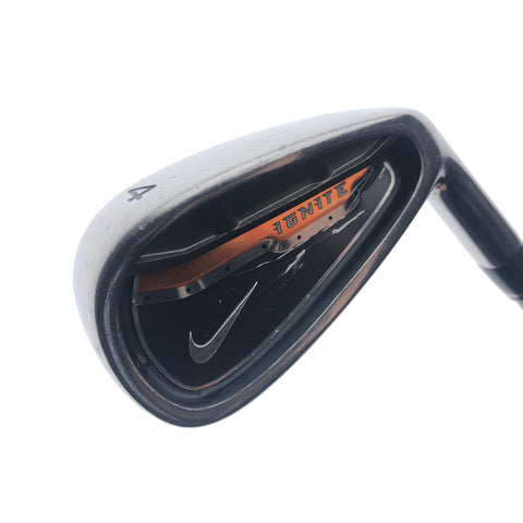 Used Nike Ignite 4 Iron / 23 Degrees / Regular Flex