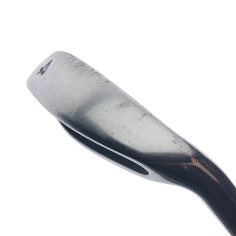 Used Nike Ignite 4 Iron / 23 Degrees / Regular Flex