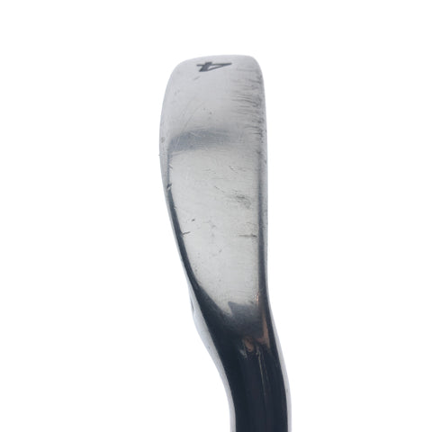 Used Nike Ignite 4 Iron / 23 Degrees / Regular Flex