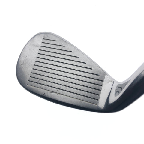 Used Nike Ignite 4 Iron / 23 Degrees / Regular Flex