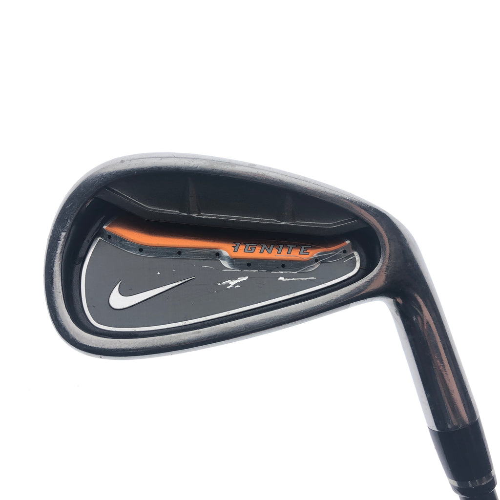 Used Nike Ignite 4 Iron / 23 Degrees / Regular Flex
