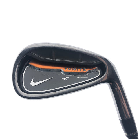 Used Nike Ignite 4 Iron / 23 Degrees / Regular Flex