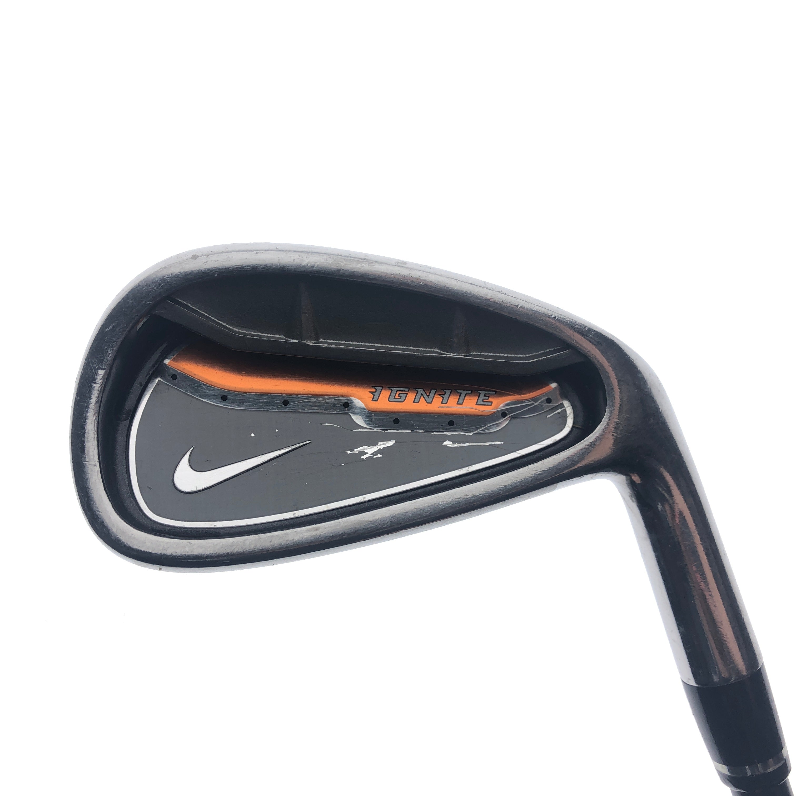 Used Nike Ignite 4 Iron / Regular Flex