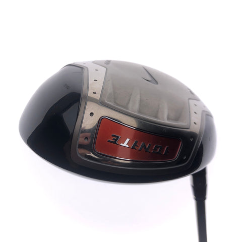 Used Nike Ignite 460 Driver / 9.5 Degrees / Stiff Flex