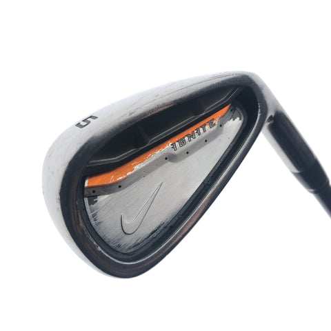 Used Nike Ignite 5 Iron / 26 Degrees / Regular Flex