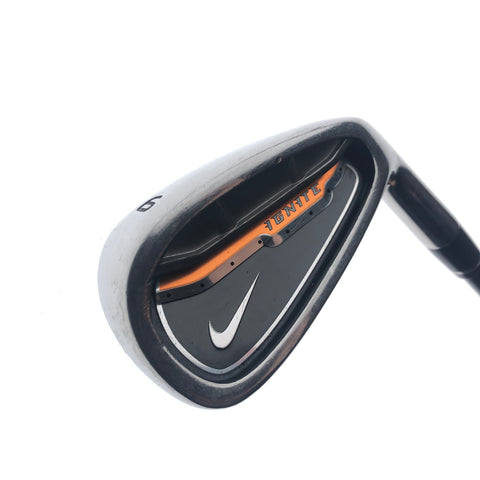 Used Nike Ignite 6 Iron / 30 Degrees / Regular Flex