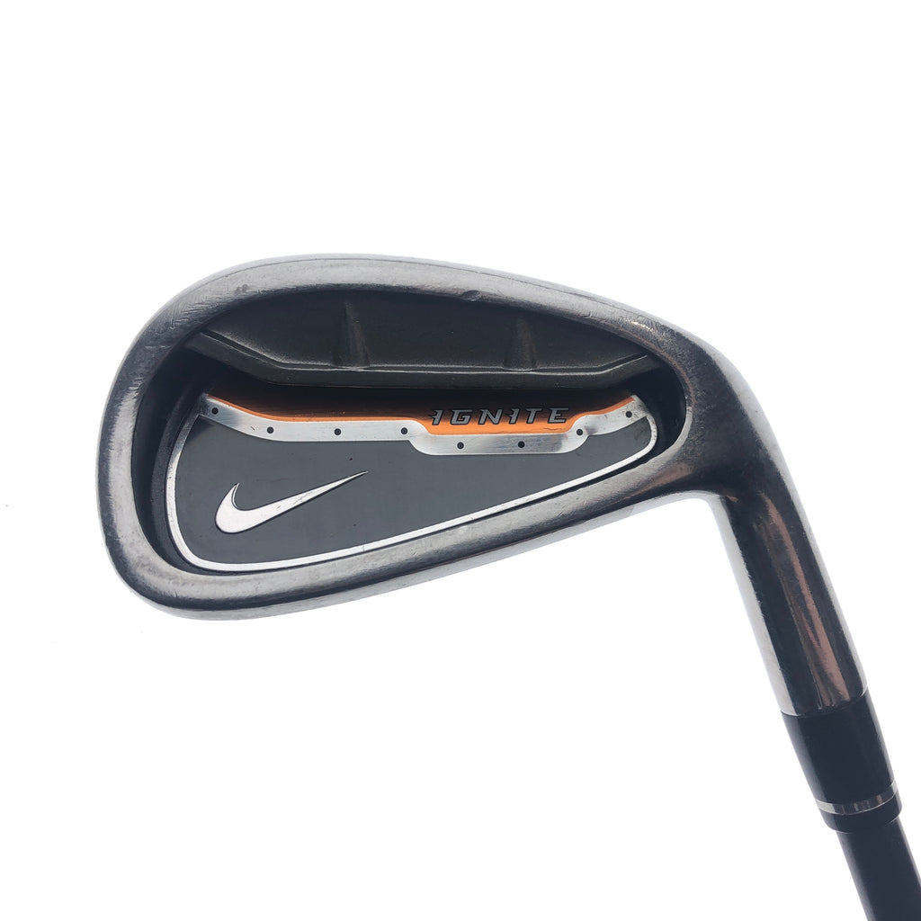 Used Nike Ignite 6 Iron / 30 Degrees / Regular Flex
