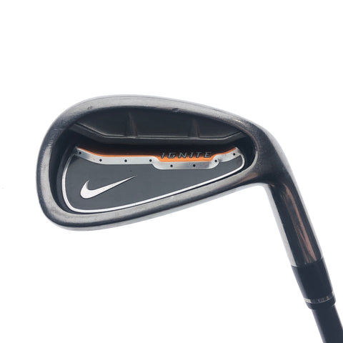 Used Nike Ignite 6 Iron / 30 Degrees / Regular Flex