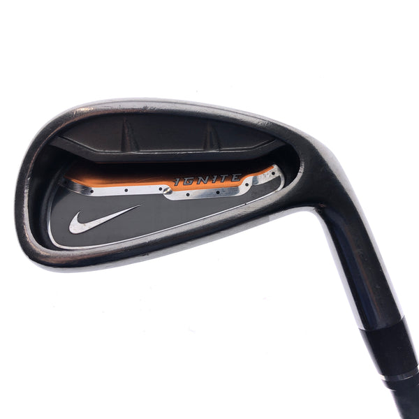 Used Nike Ignite Iron Regular Flex Replay Golf