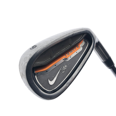 Used Nike Ignite 9 Iron / 42 Degrees / Uniflex Flex