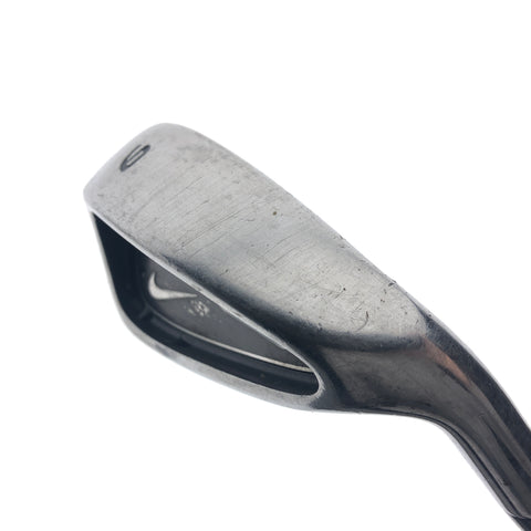 Used Nike Ignite 9 Iron / 42 Degrees / Uniflex Flex