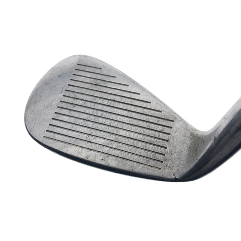 Used Nike Ignite 9 Iron / 42 Degrees / Uniflex Flex