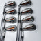 Used Nike Ignite Iron Set / 4 - SW / Uniflex / Left-Handed