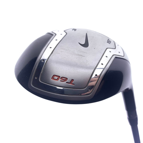 Used Nike Ignite T60 3 Fairway Wood / 15 Degrees / Lite Flex
