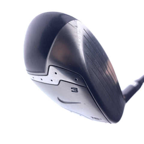 Used Nike Ignite T60 3 Fairway Wood / 15 Degrees / Lite Flex