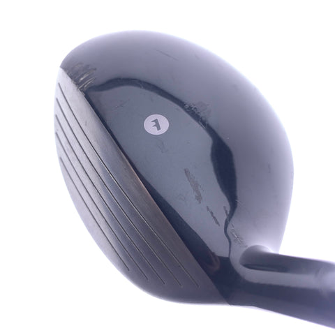 Used Nike Ignite T60 3 Fairway Wood / 15 Degrees / Lite Flex