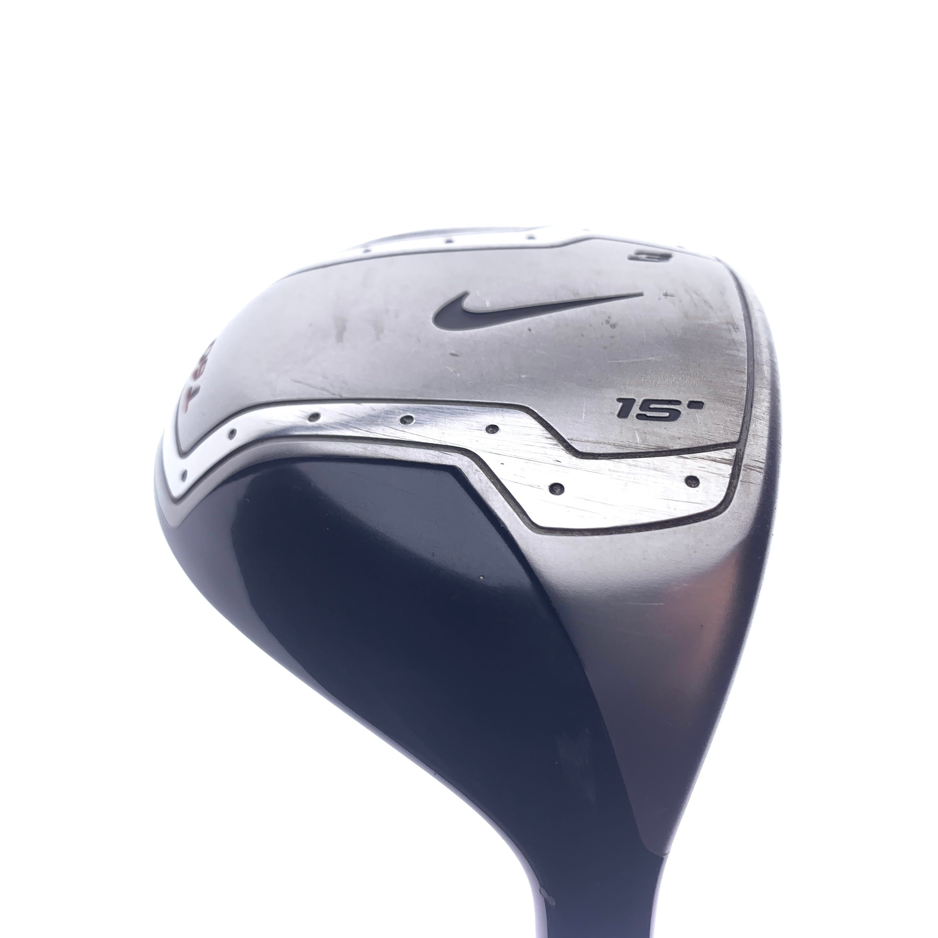 Used Nike Ignite T60 3 Fairway Wood / 15 Degrees / Lite Flex