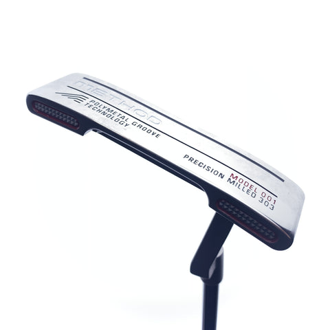 Used Nike Method 001 Putter / 34.0 Inches