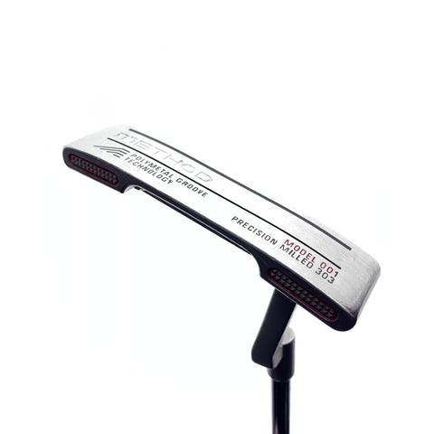 Used Nike Method 001 Putter / 35.0 Inches