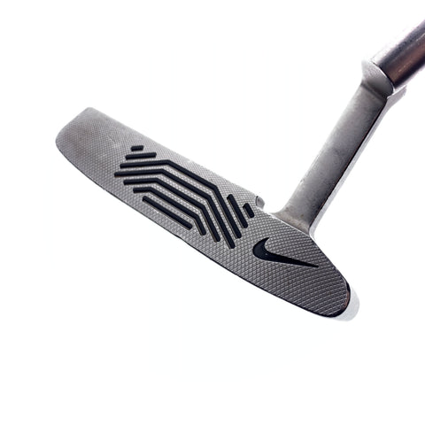 Used Nike Method 001 Putter / 35.0 Inches