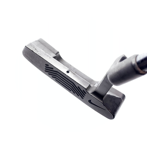 Used Nike Method 001 Putter / 35.0 Inches