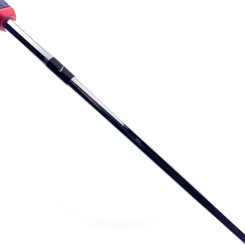 Used Nike Method 001 Putter / 35.0 Inches / Left-Handed