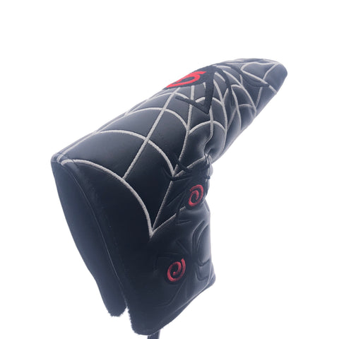 Used Nike Method 002 Putter / 34.5 Inches