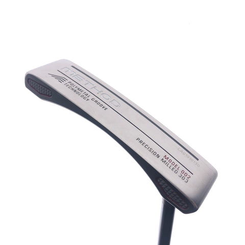 Used Nike Method 002 Putter / 34.5 Inches