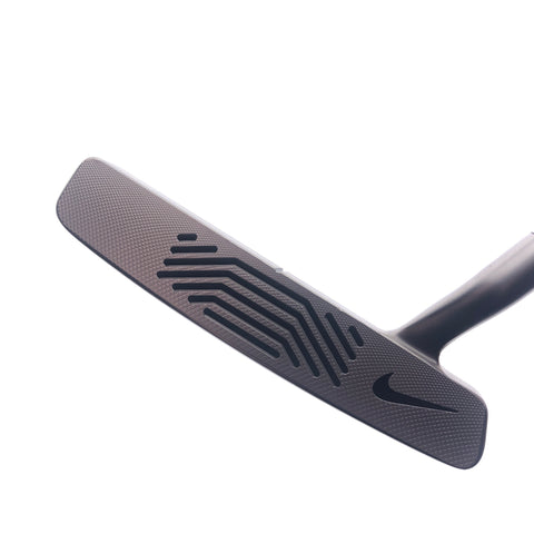 Used Nike Method 002 Putter / 34.5 Inches