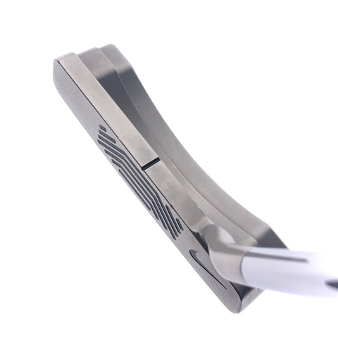 Used Nike Method 002 Putter / 34.5 Inches
