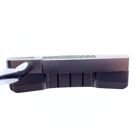 Used Nike Method 004 Putter / 34.0 Inches