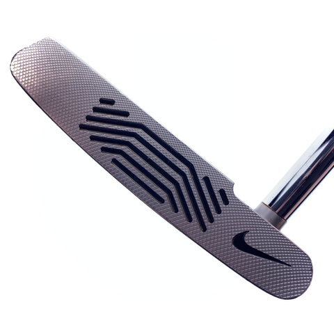 Used Nike Method 004 Putter / 34.0 Inches