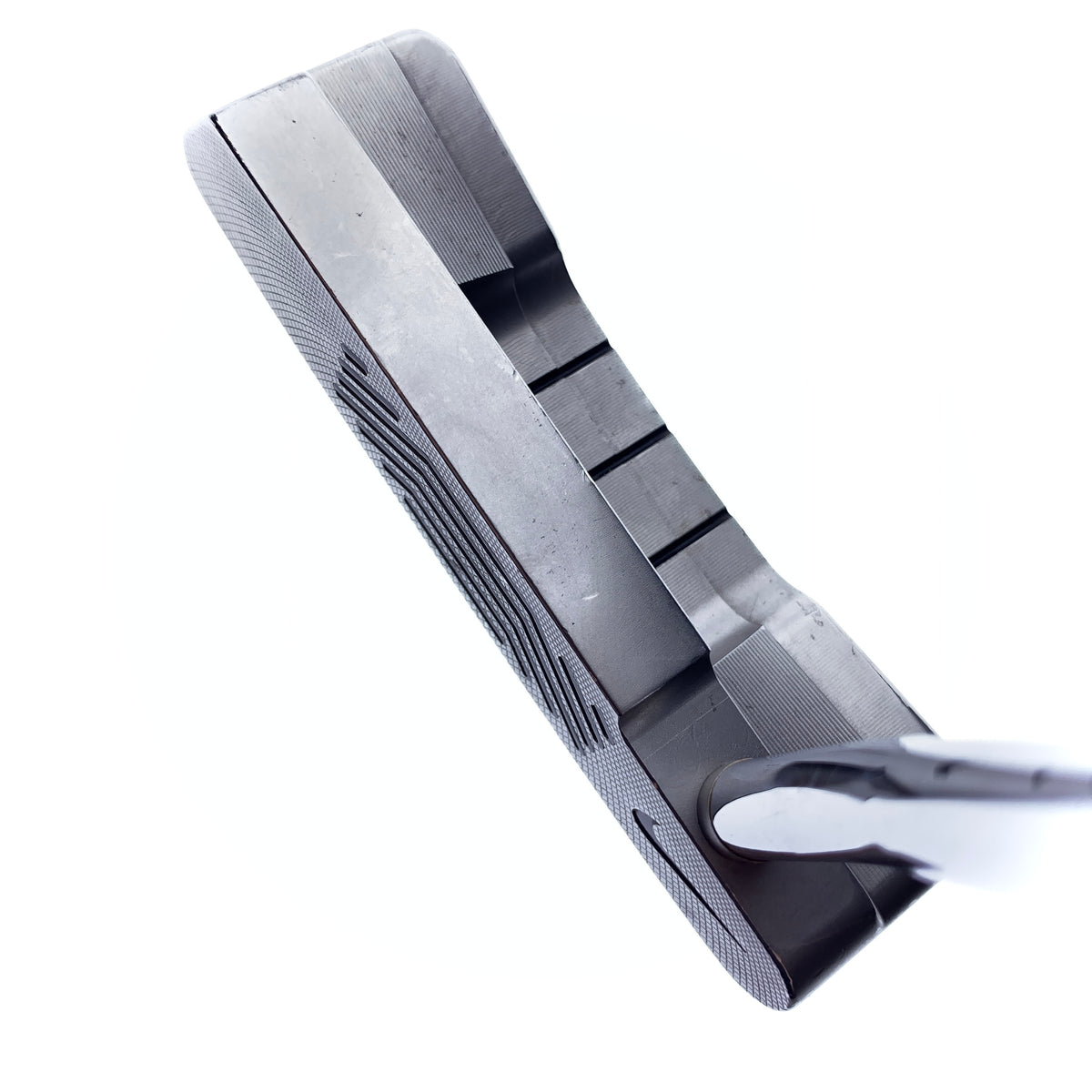 Used Nike Method 004 Putter / 34.0 Inches