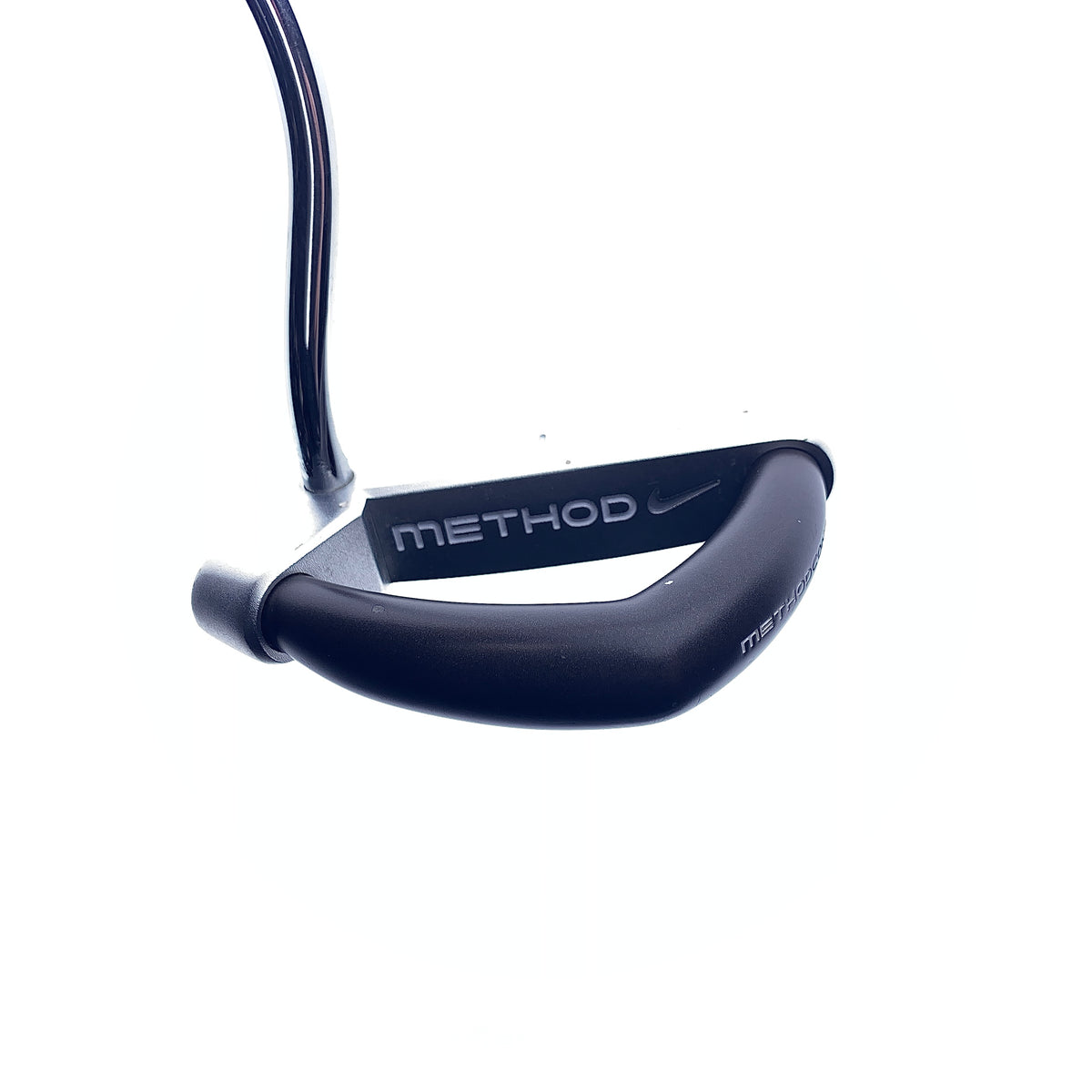 Used Nike Method Concept Putter / 34.0 Inches