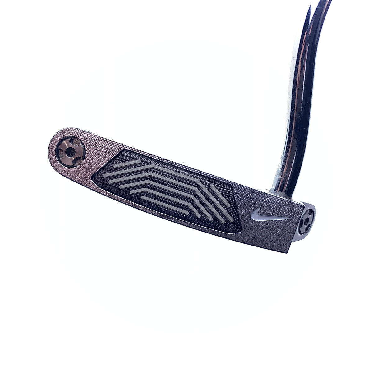 Used Nike Method Concept Putter / 34.0 Inches