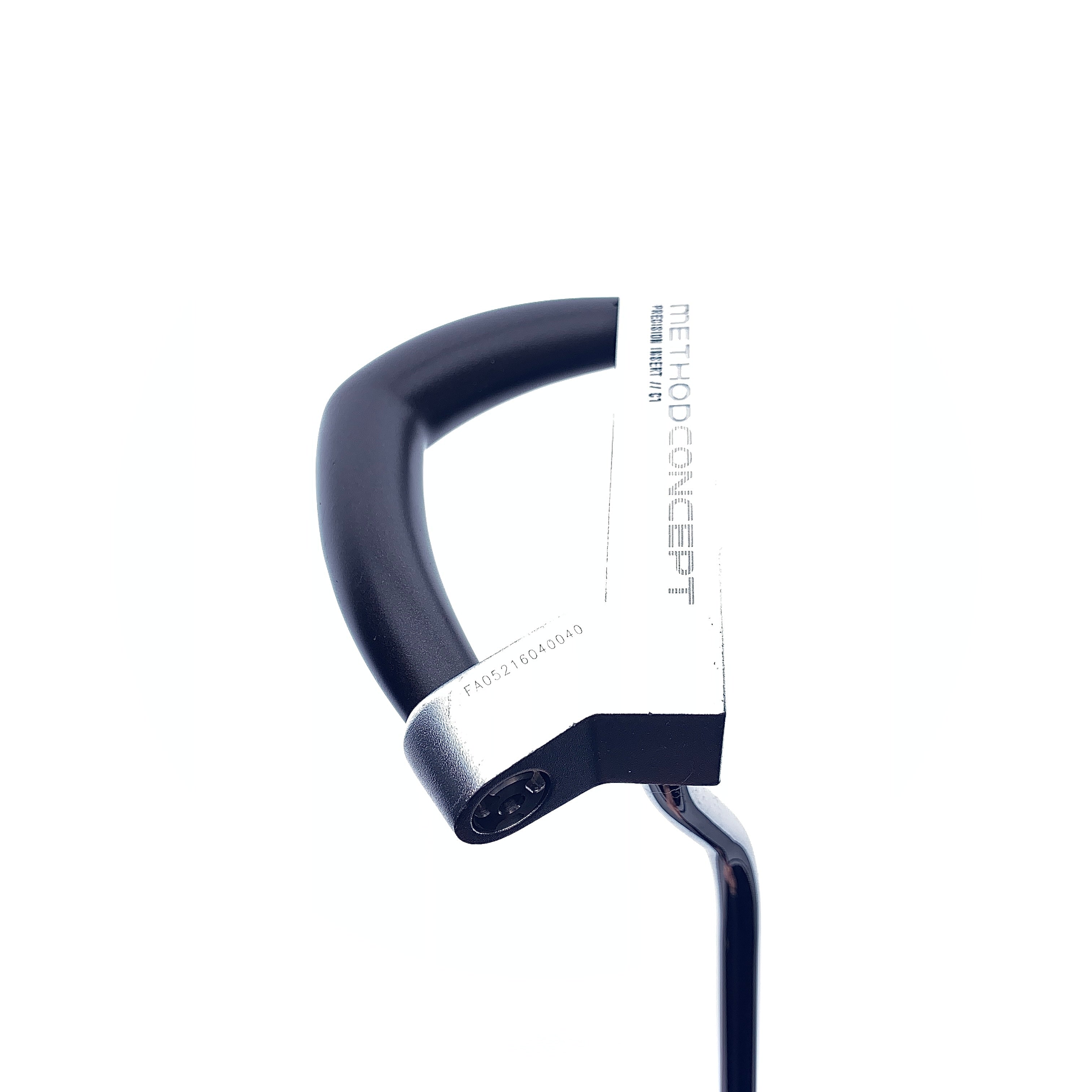 Used Nike Method Concept Putter / 34.0 Inches