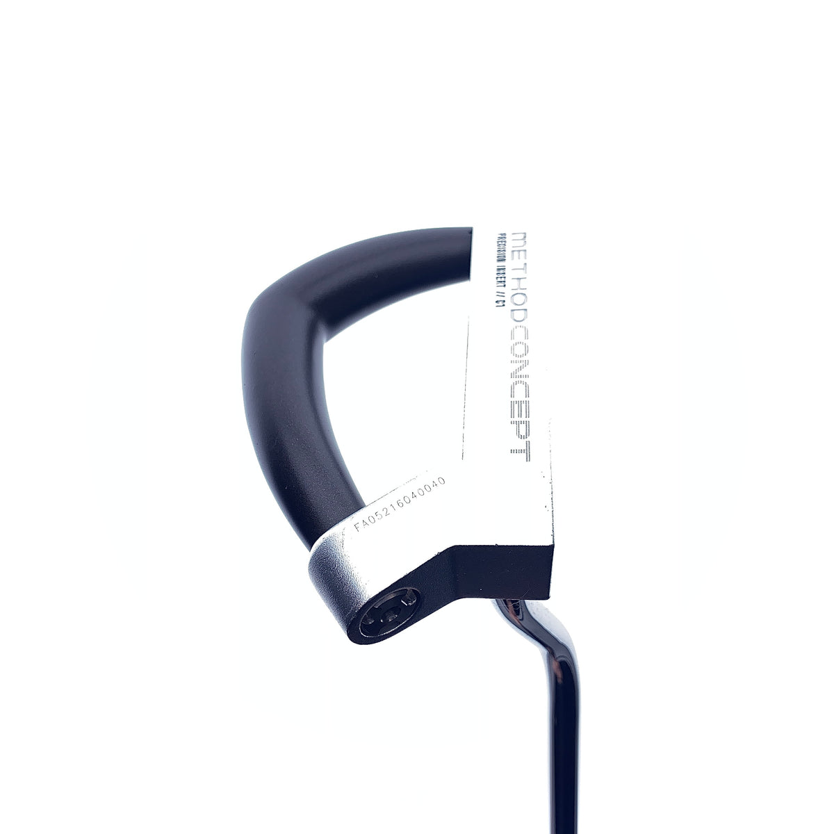 Used Nike Method Concept Putter / 34.0 Inches