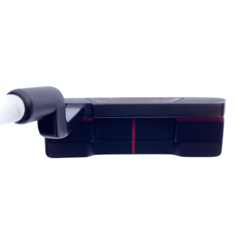 Used Nike Method Converge B1-01 Putter / 33.0 Inches