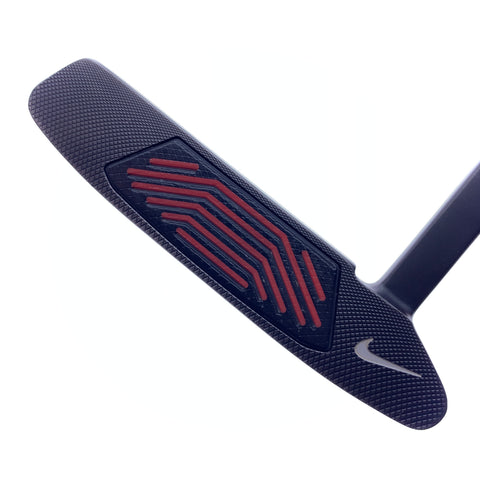 Used Nike Method Converge B1-01 Putter / 33.0 Inches