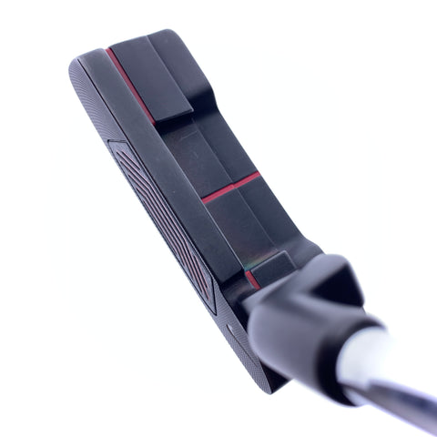 Used Nike Method Converge B1-01 Putter / 33.0 Inches