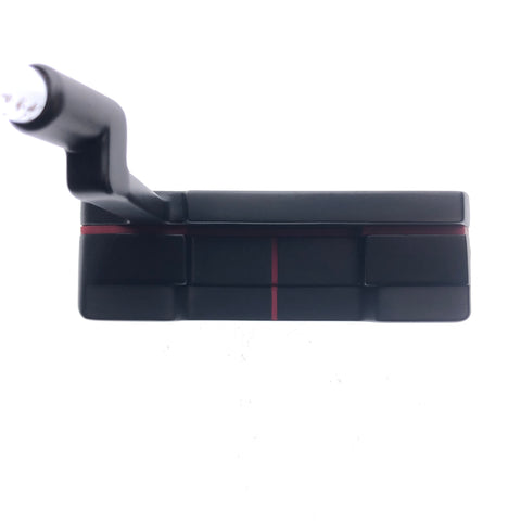 Used Nike Method Converge B1-01 Putter / 34.0 Inches