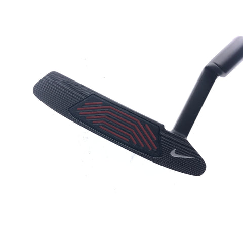 Used Nike Method Converge B1-01 Putter / 34.0 Inches