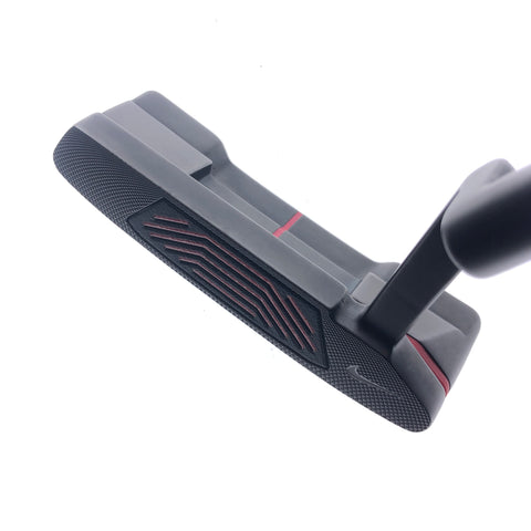 Used Nike Method Converge B1-01 Putter / 34.0 Inches
