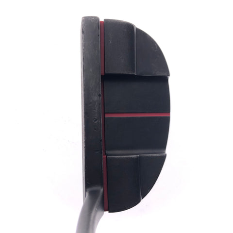 Used Nike Method Converge M1-08 Putter / 34.0 Inches