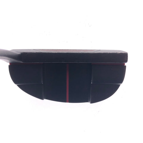 Used Nike Method Converge M1-08 Putter / 34.0 Inches