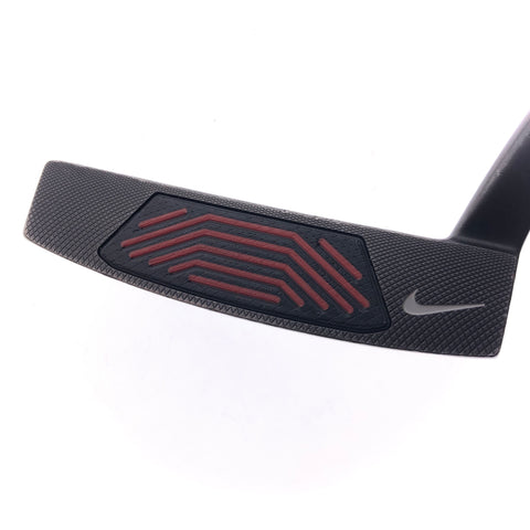 Used Nike Method Converge M1-08 Putter / 34.0 Inches